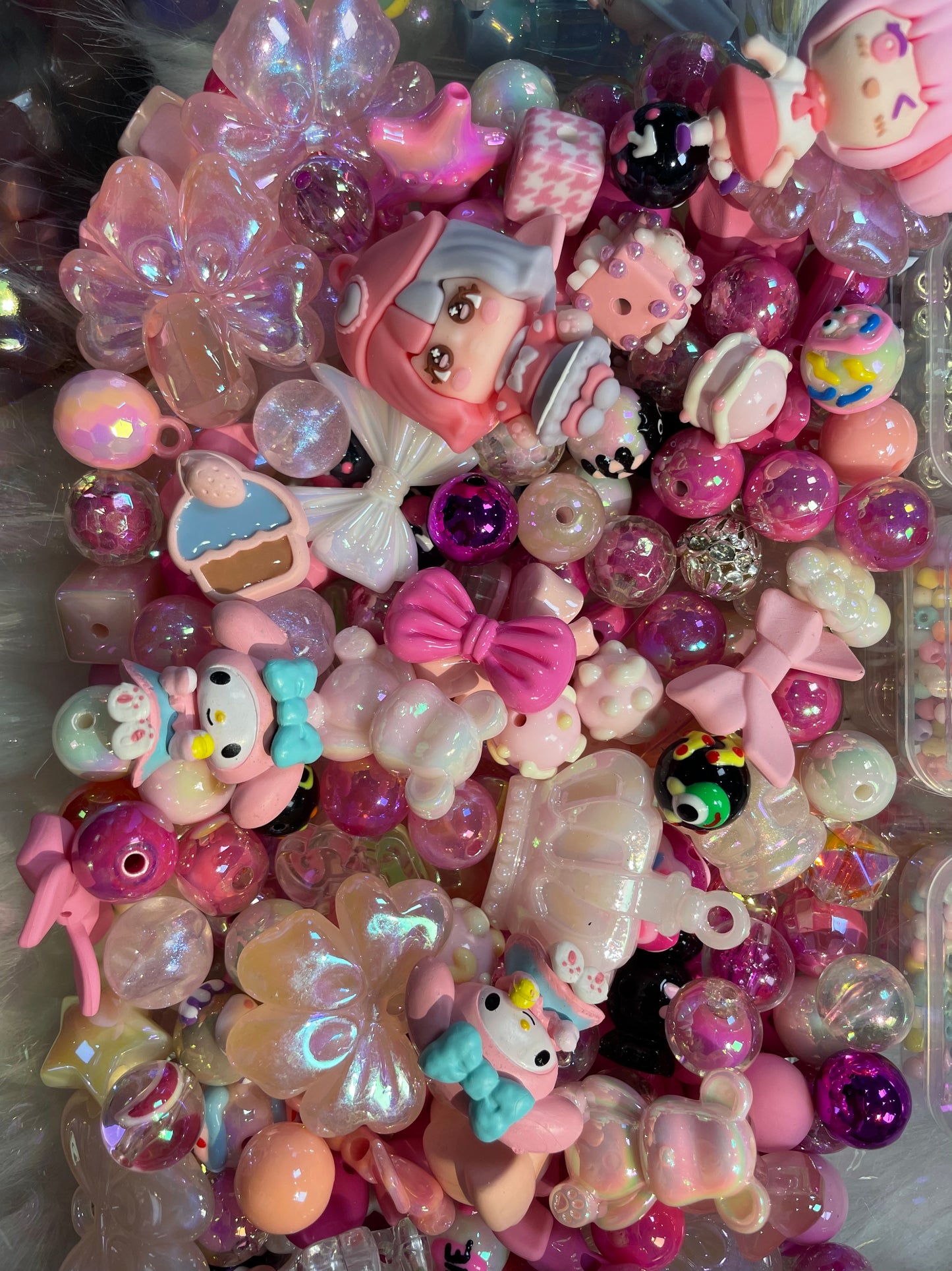BEAD PACKS(STOCK CLEAR)